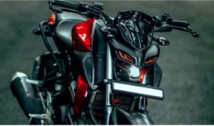 Yamaha MT 15 Cool New Look