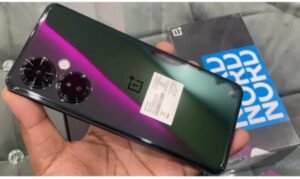 OnePlus Nord 2T New Smartphone price