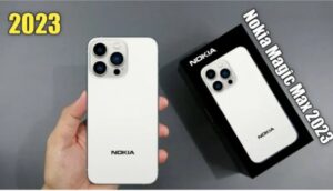 Nokia Magic Max New Smartphone Price