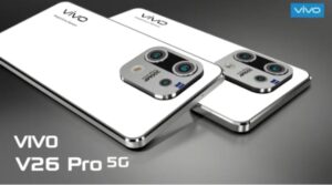 Vivo V26 Pro 5G Smart phone Price