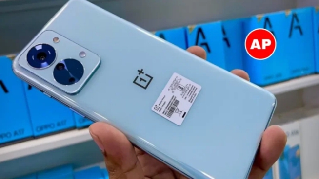 OnePlus Nord 2t Smart phone Price